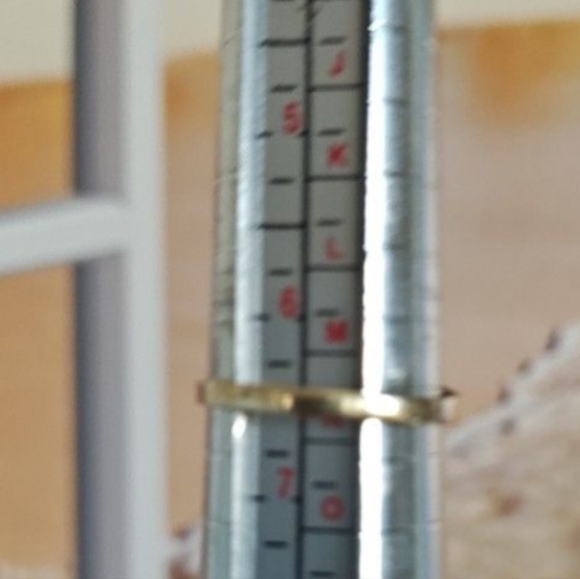 Tweety Gold Ring - Picture 2 of 3